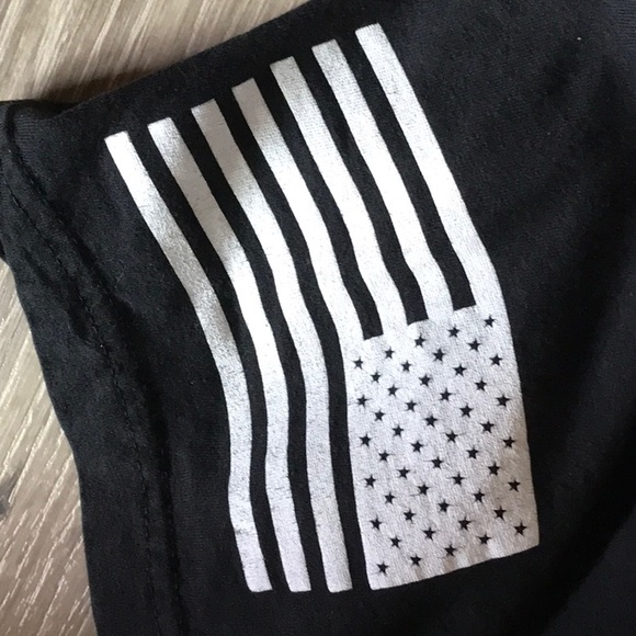 Patriotic Tee for men - Picture 3 of 5